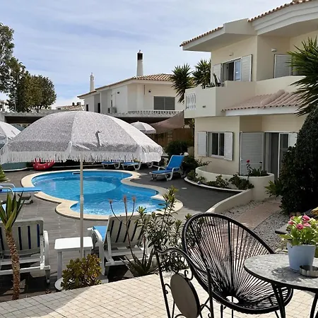 Luisa Anabela By Check-in Portugal * Αλμπουφέιρα