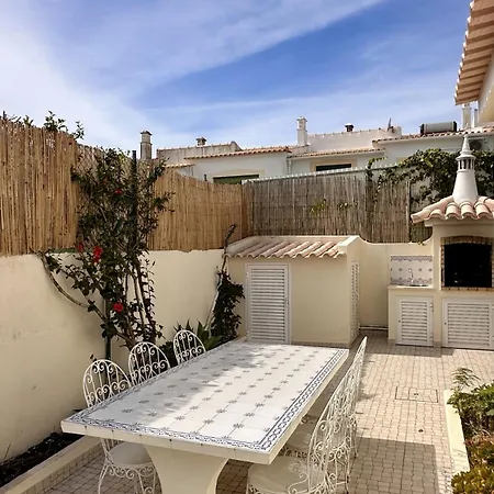 Luisa Anabela By Check-in Portugal * Αλμπουφέιρα