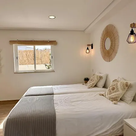 Villa Luisa Anabela By Check-in Portugal