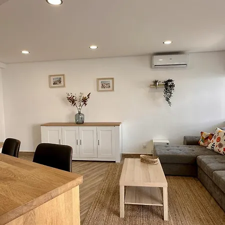 Luisa Anabela By Check-in Portugal Villa Albufeira