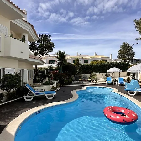 Luisa Anabela By Check-in Portugal Villa *