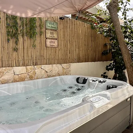 Luisa Anabela By Check-in Portugal Villa Albufeira