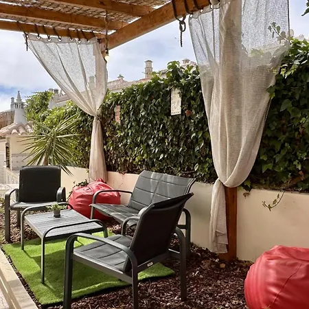 Villa Luisa Anabela By Check-in Portugal Albufeira