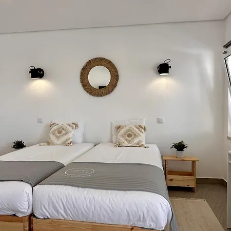 Villa Luisa Anabela By Check-in Portugal *