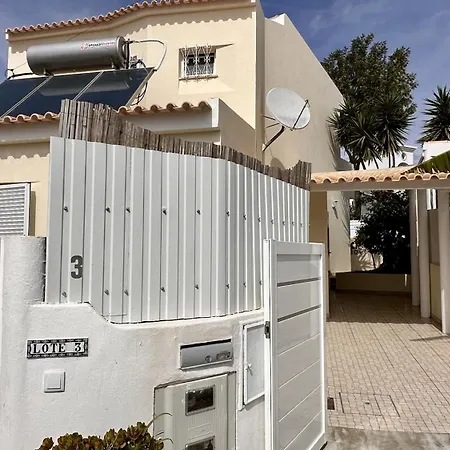 Villa Luisa Anabela By Check-in Portugal