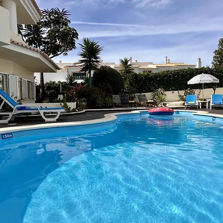 Luisa Anabela By Check-in Portugal * Albufeira